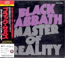Master of Reality