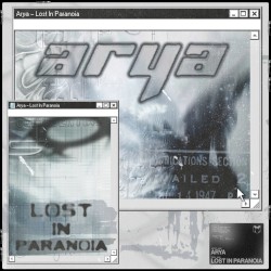 Lost in Paranoia EP