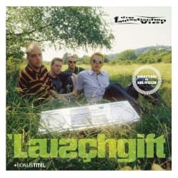 Lauschgift