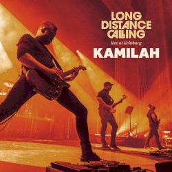Kamilah