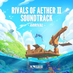 Rivals of Aether II Soundtrack: Arrival