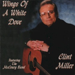 Wings of a White Dove