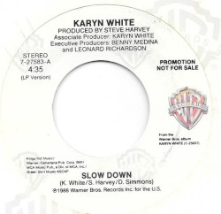 Slow Down