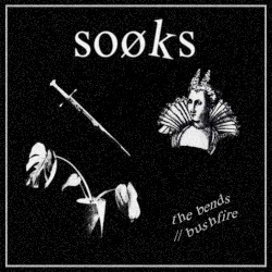 The Bends // Bushfire