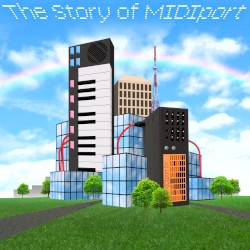 The Story of MIDIport