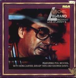 Recorded Live at Jimmy's