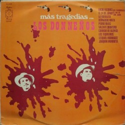 Más tragedias con Los Donneñes