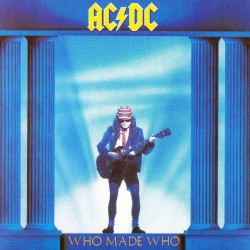 Who Made Who