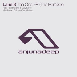 The One EP (The Remixes)