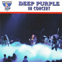 King Biscuit Flower Hour Presents: Deep Purple in Concert