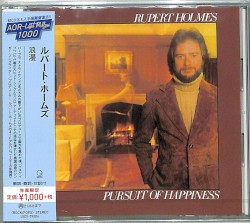 Pursuit of Happiness