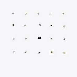 FatCat Split Series #20