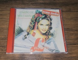 ¡Cariño de mis cariños!