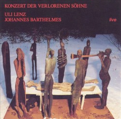 Konzert der verlorenen Söhne