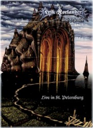 Live In St. Petersburg