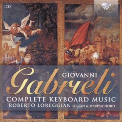 Complete Keyboard Music