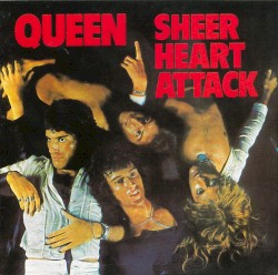 Sheer Heart Attack