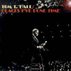 Places I've Done Time