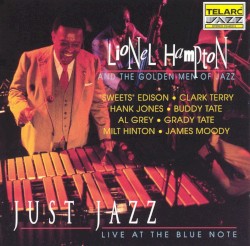 Just Jazz