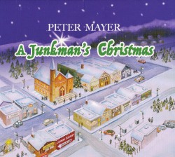 A Junkman's Christmas