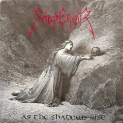 As the Shadows Rise