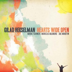 Hearts Wide Open