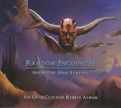 Final Fantasy: Random Encounter