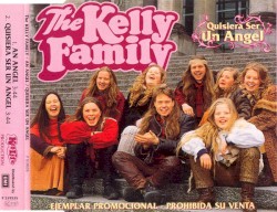 Quisiera Ser Un Angel