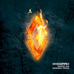 Hydorah Original and Arranged Tracks
