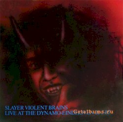 1985‐05‐28: The Dynamo Club, Eindhoven, Netherlands