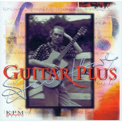 Steve Howe: Guitar Plus