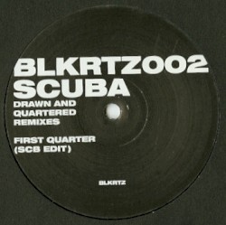 Drawn And Quartered Remixes