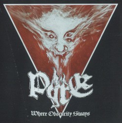 Where Obscurity Sways