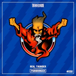 Real Thunder