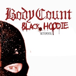 Black Hoodie (instrumental)