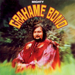 Mighty Grahame Bond
