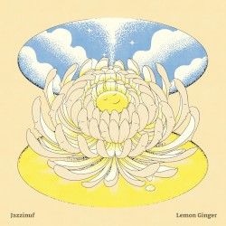 Lemon Ginger