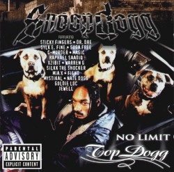 No Limit Top Dogg