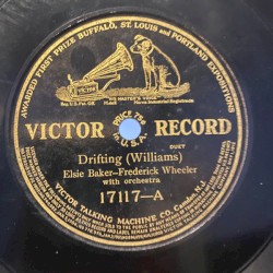 Drifting / Roses, Roses Everywhere