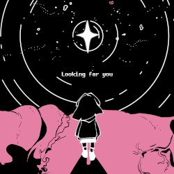 Looking for you