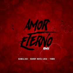 Amor eterno (remix)