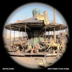 Don’t Forget to Say Please