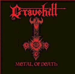 Metal of Death & The Advocation of Murder