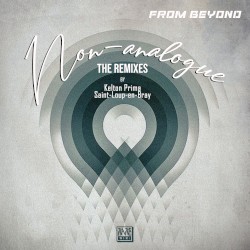 Non‐analogue (The Remixes)