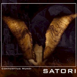 Contemptus Mundi