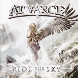 Ride the Sky