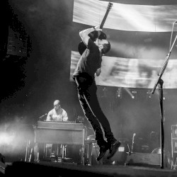 2019-07-27: Coral Sky Amphitheater, West Palm Beach, FL