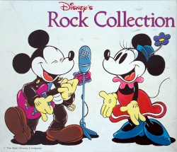 Disney's Rock Collection