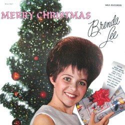 Merry Christmas From Brenda Lee