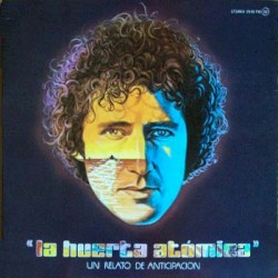 La huerta atómica (un relato de anticipación)